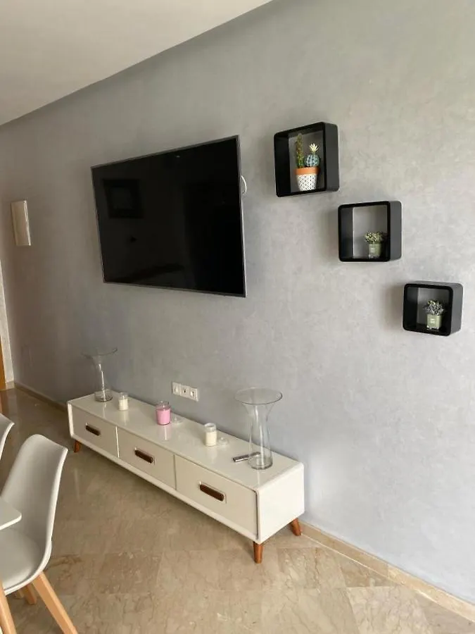 Apartment Residence Hivernage Agadir Bay, Beach, Pool, Proche Sofitel