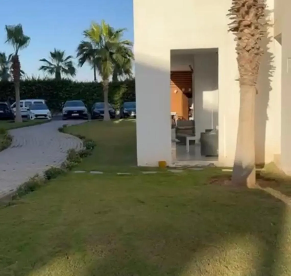 Apartment Residence Hivernage Agadir Bay, Beach, Pool, Proche Sofitel