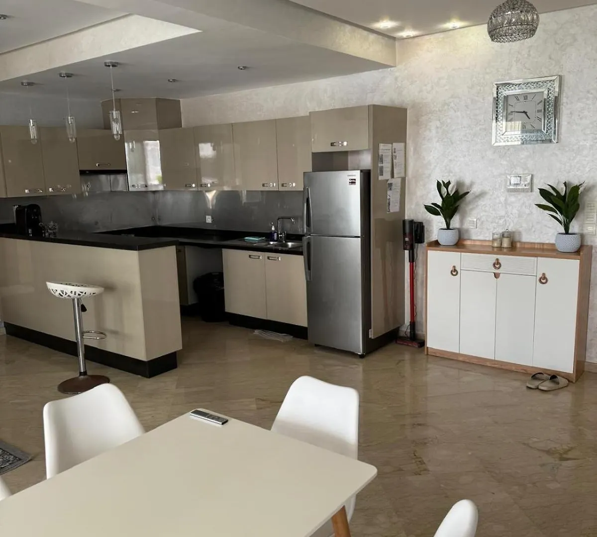 Residence Hivernage Agadir Bay, Beach, Pool, Proche Sofitel
