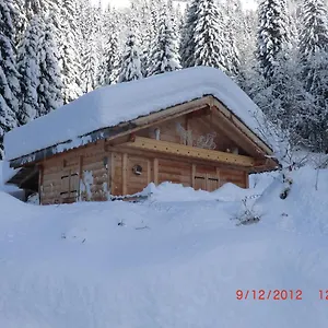 Chardon , Morzine France