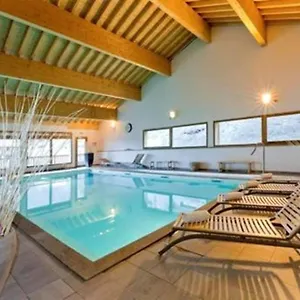 3 Vallees, Piscine Et Sauna , Orelle France
