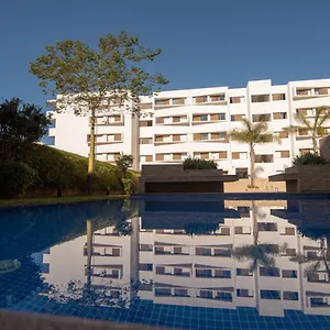 Blu Paradise,a Ray Of Sunshine Between Sea & Pool Appartement