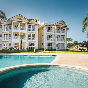 Amazing At Ocean Village , Sosua Dominican Republic