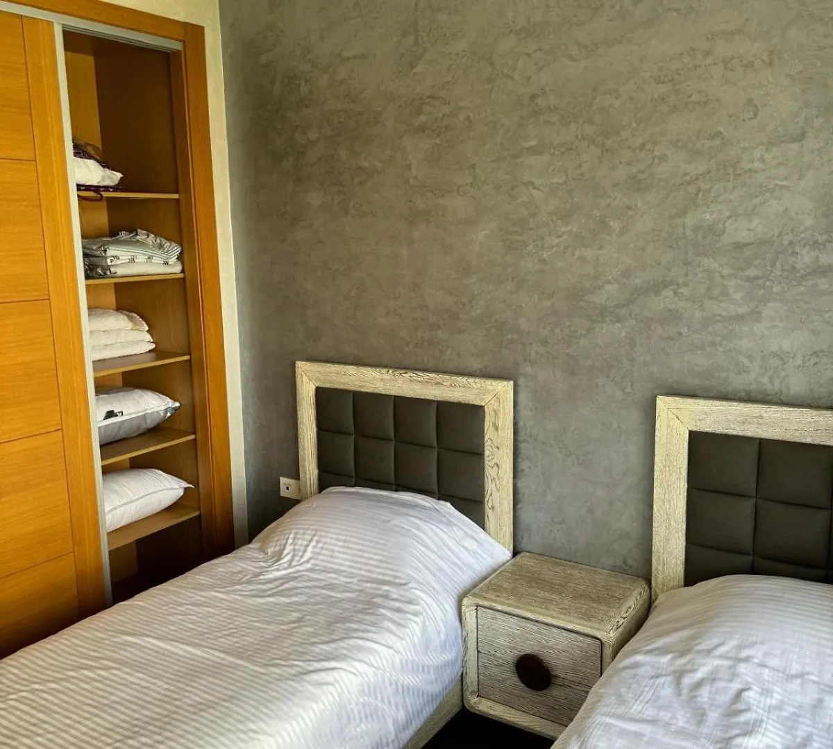 Résidence hivernage Agadir Bay