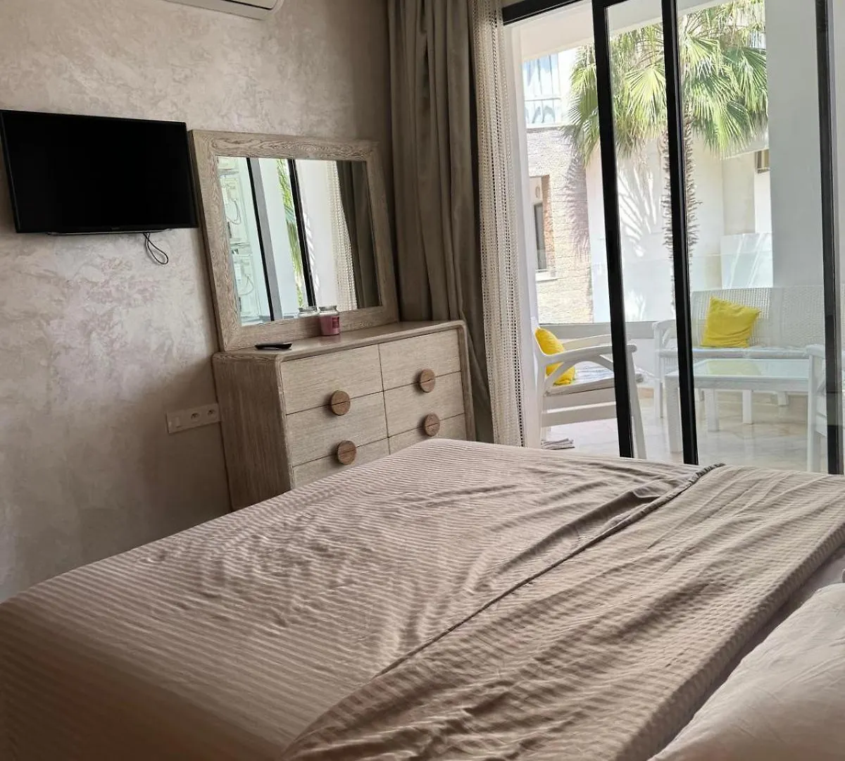 Résidence hivernage Agadir Bay Maroc